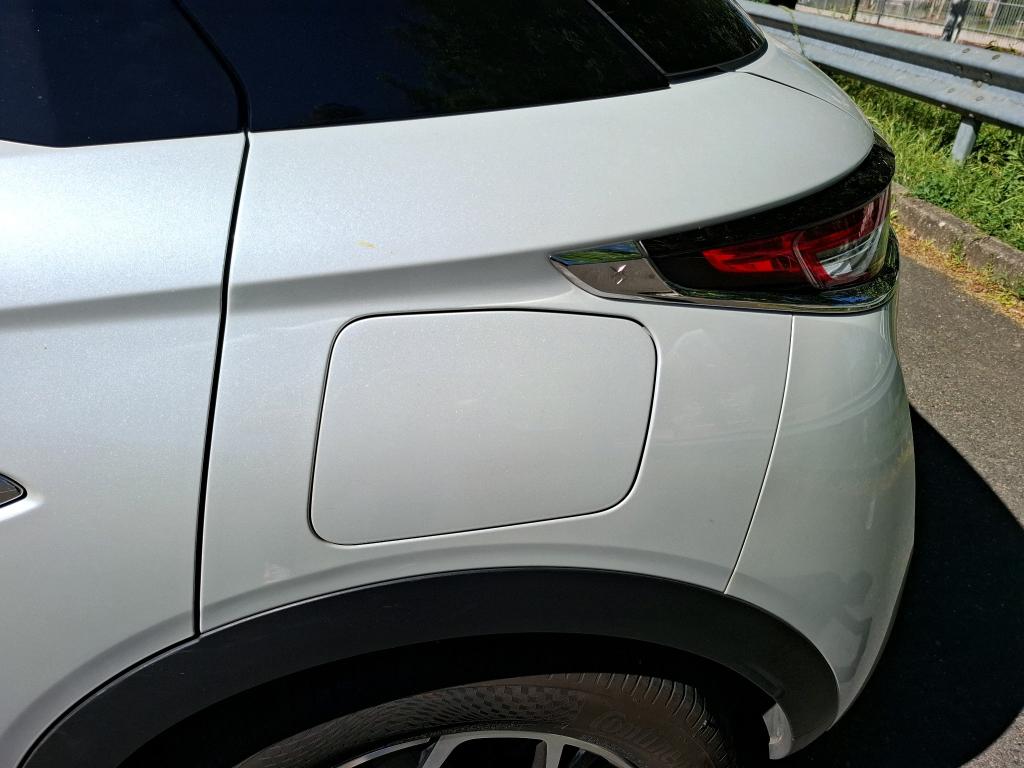 DS DS3 Crossback PureTech 130 EAT8 Faubourg 2022