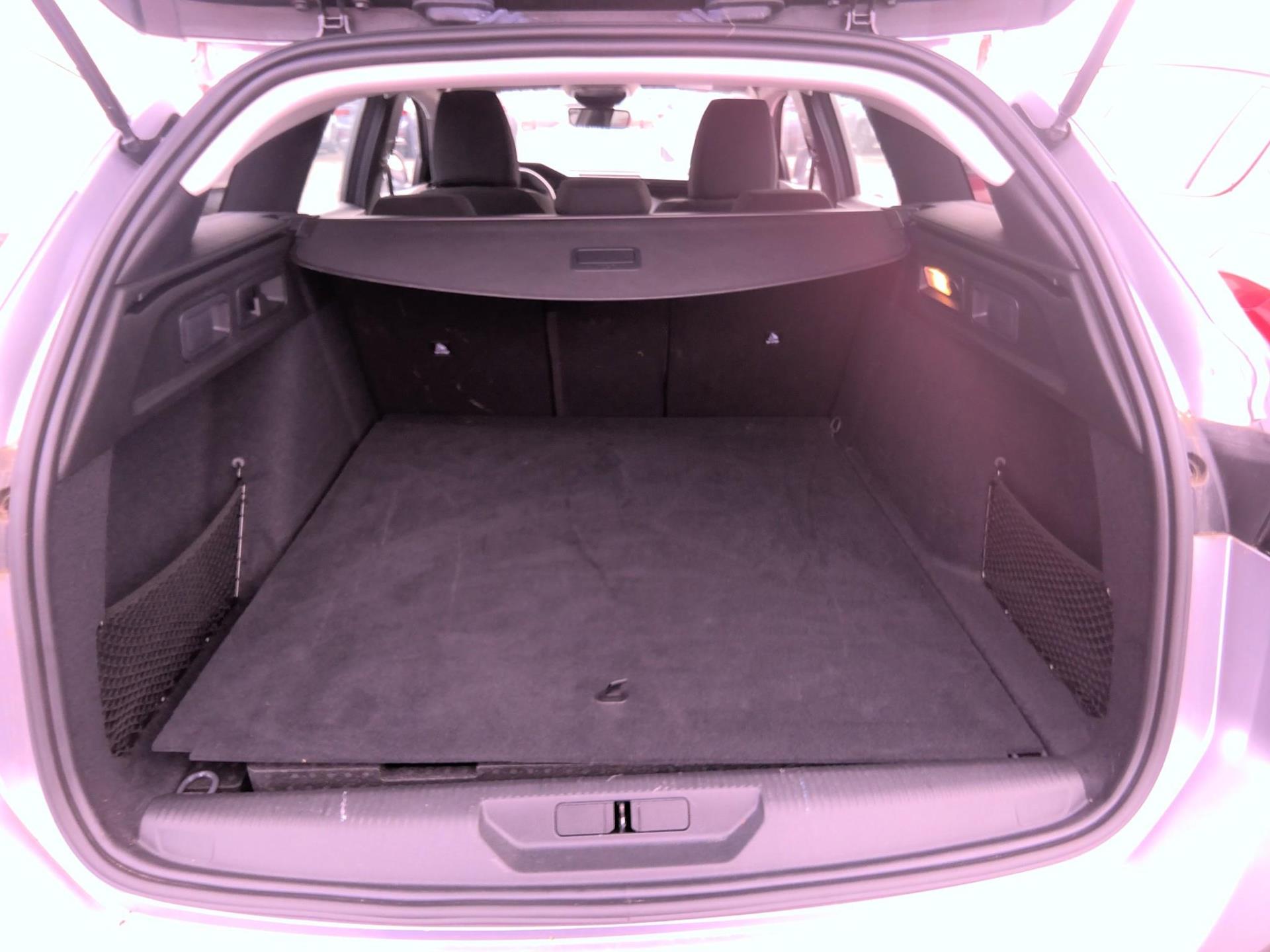 Peugeot 308 SW PureTech 130ch S&S BVM6 Active Pack 2024