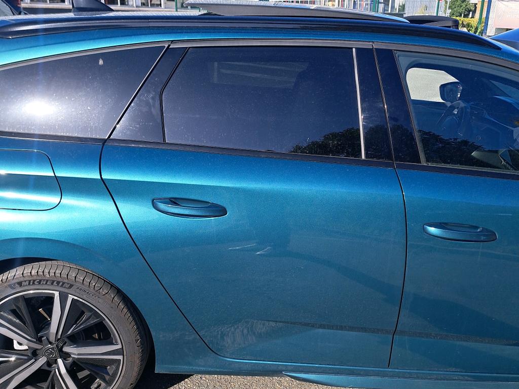 Peugeot 308 SW PureTech 130ch S&S EAT8 GT 2024