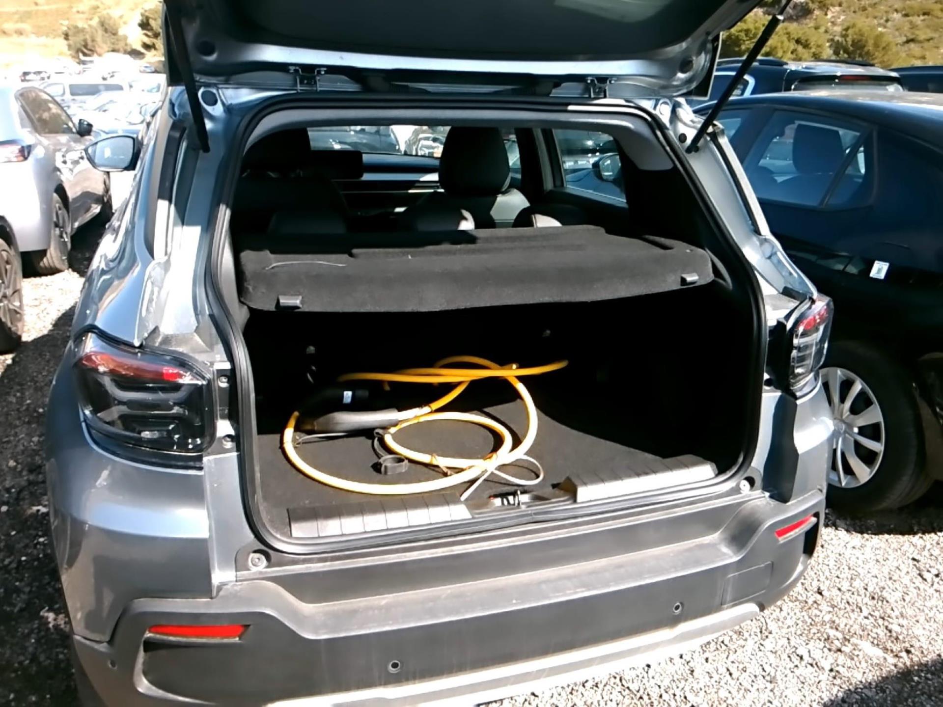 JEEP Avenger 115 kW 4x2 Altitude 2025