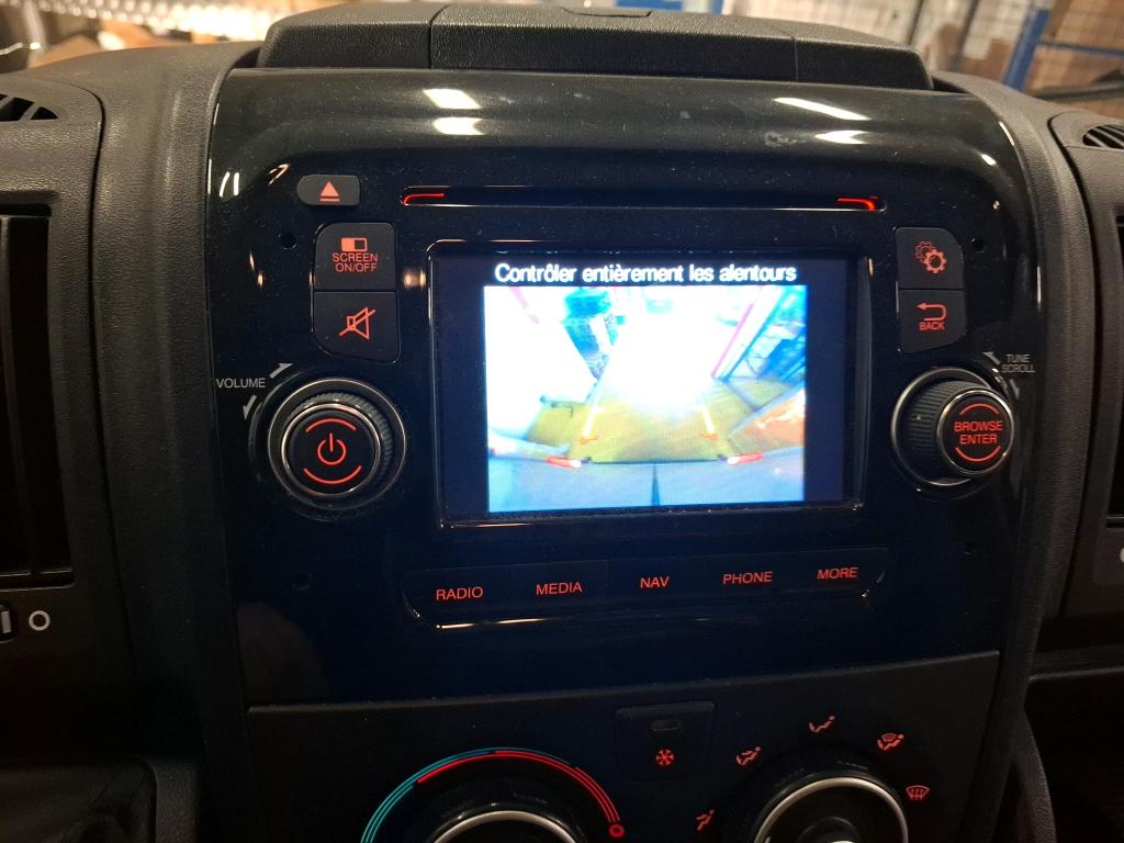 Citroen JUMPER TOLE 33 L2H2 BLUEHDi 110 BVM6 BUSINESS 2019