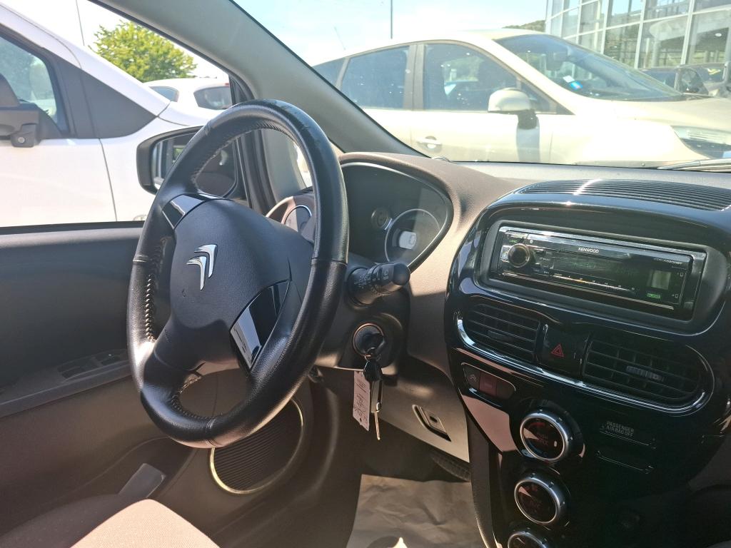 Citroen C-Zero Confort 2020