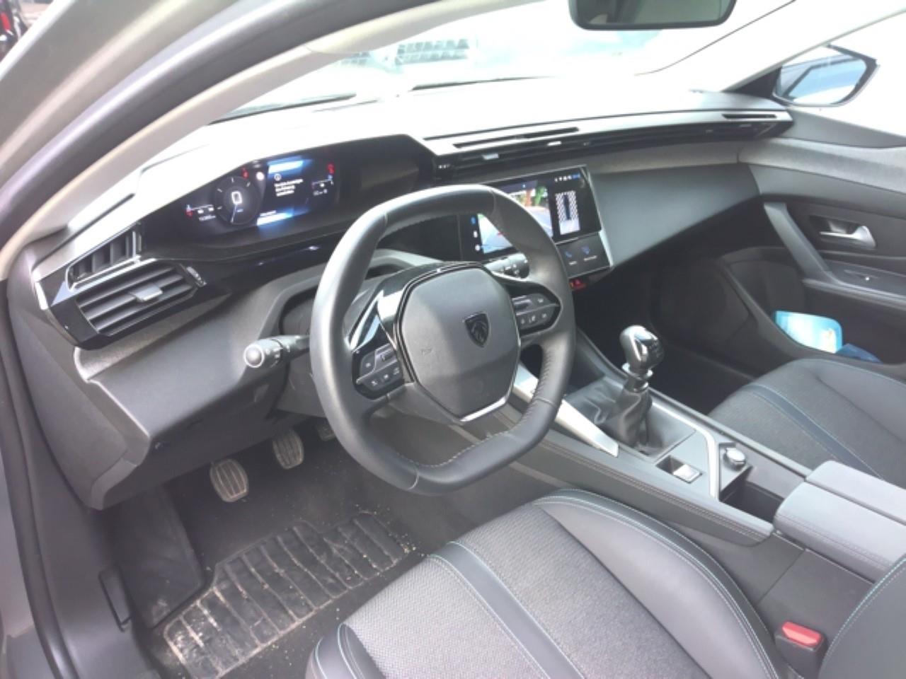 Foto Peugeot 308 2