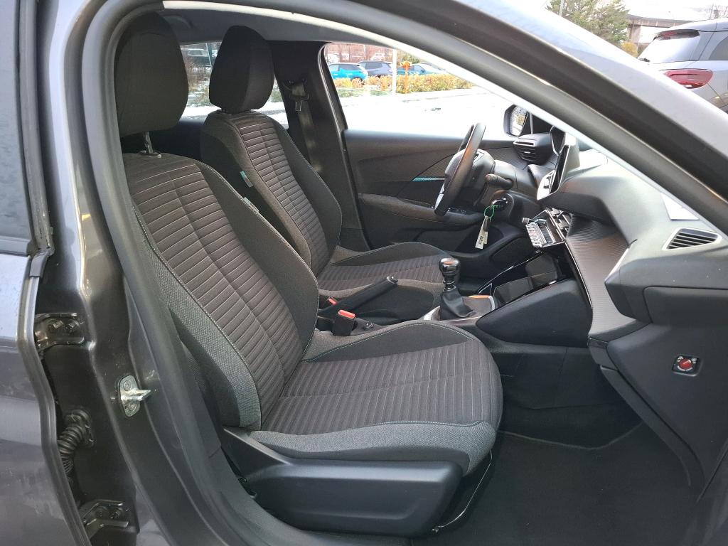 Peugeot 208 PureTech 100 S&S BVM6 Style 2023