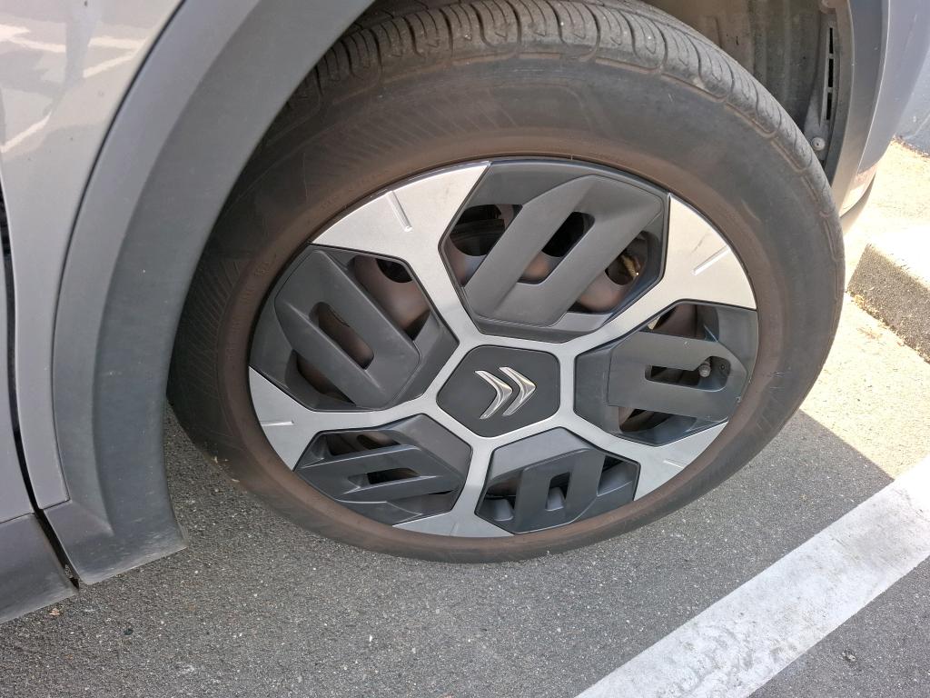 Citroen C4 X PureTech 100 S&S BVM6 Feel 2023