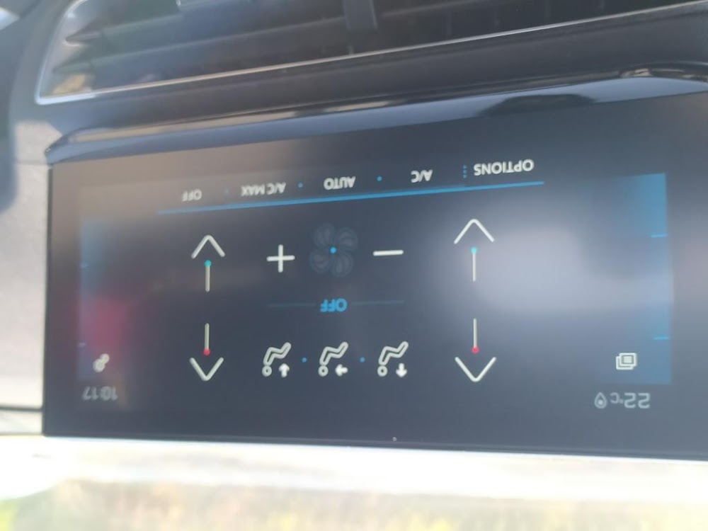 Foto Peugeot 5008 12
