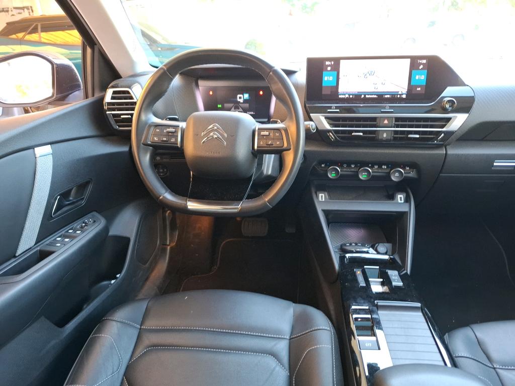 Citroen C4 PureTech 130 S&S EAT8 Shine 2022