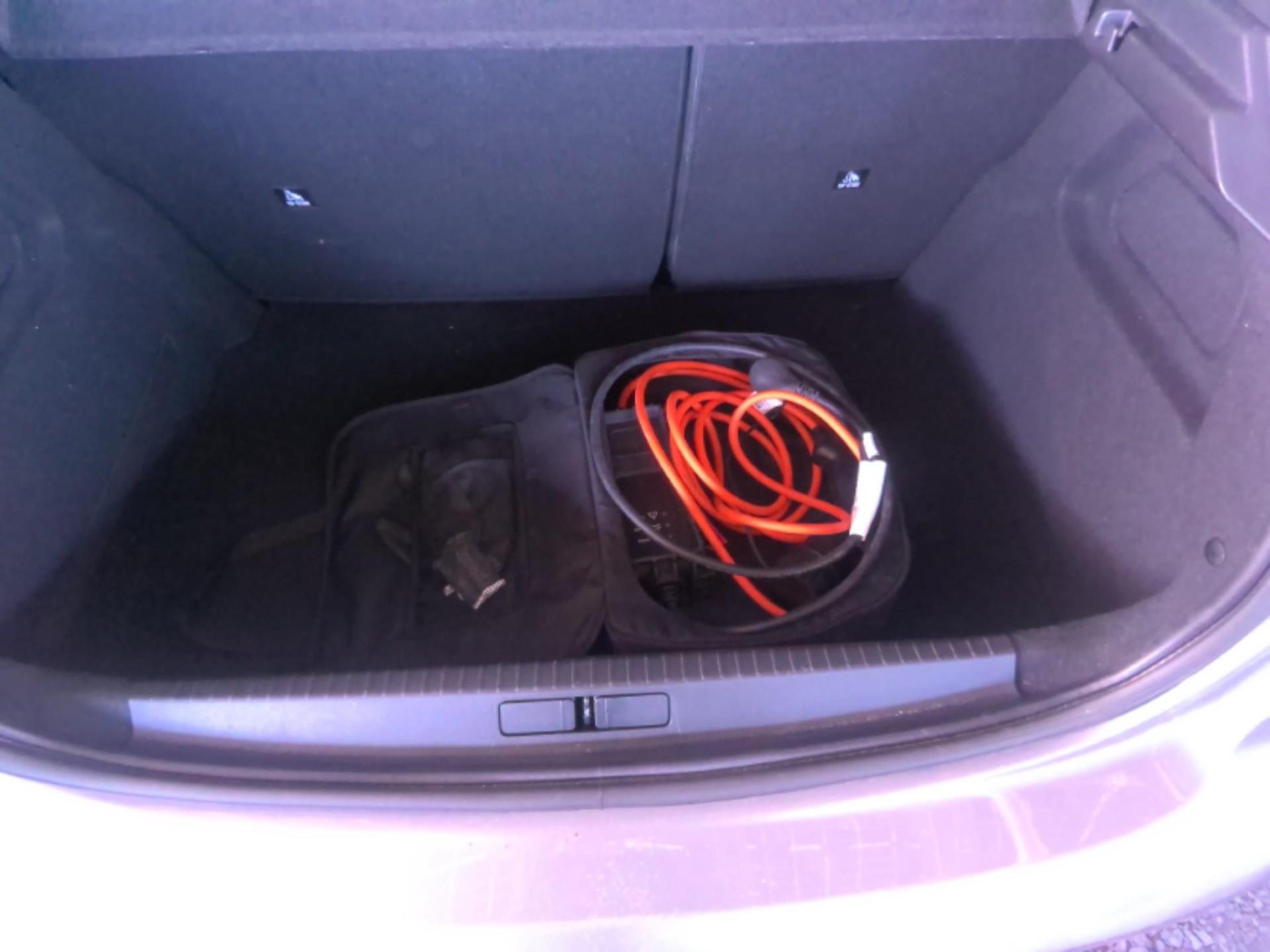 Peugeot 208 Electrique 50 kWh 136ch GT 2022