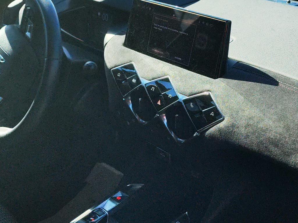 DS DS 3 E-Tense Performance Line+ 2023
