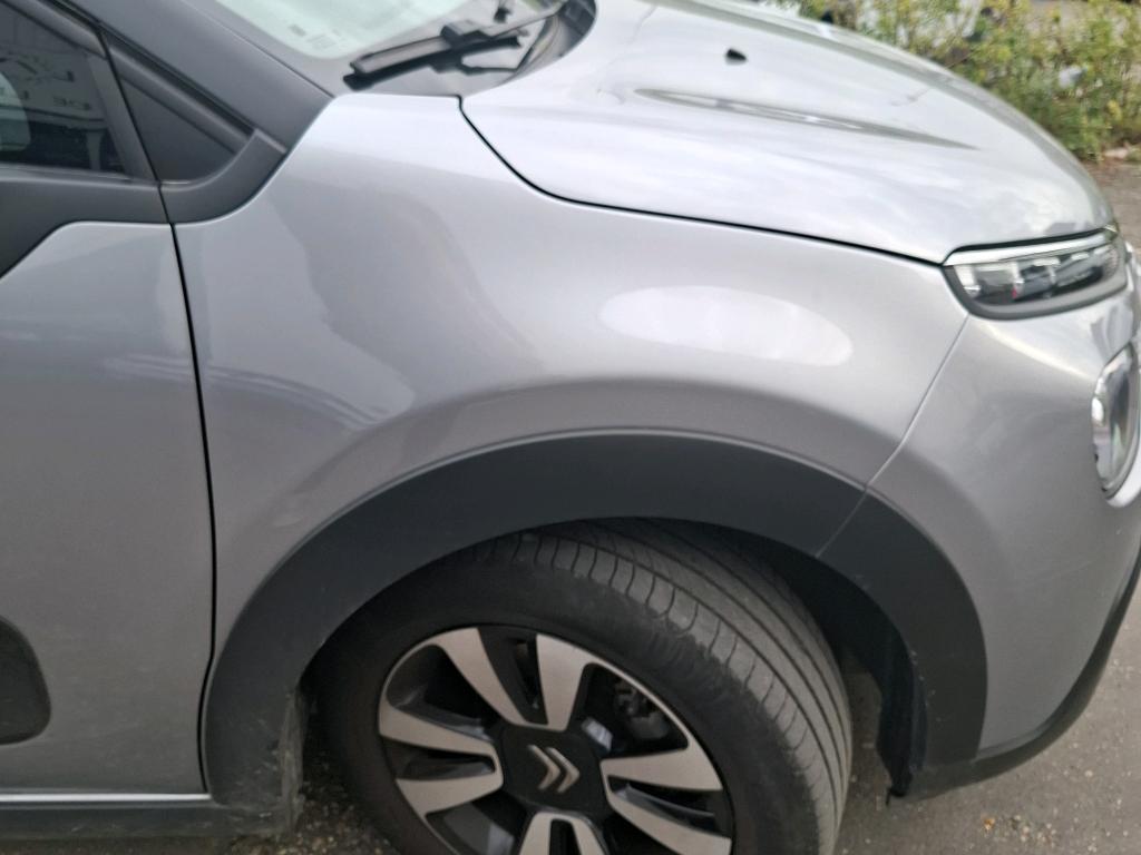 Citroen C3 PureTech 110 ch BVM6 Max 2024