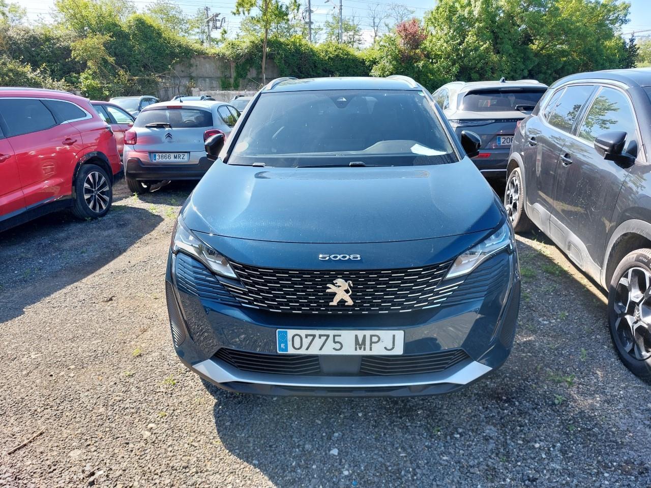 Foto Peugeot 5008 7
