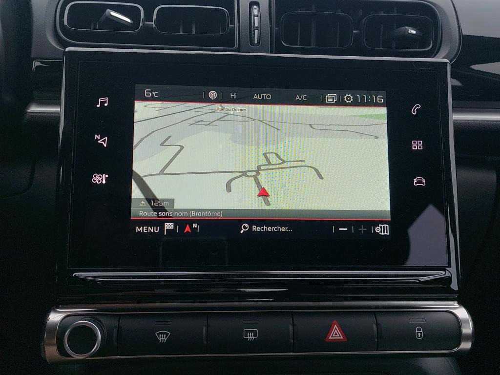 Citroen C3 PureTech 83 S&S BVM5 Feel Business 2022