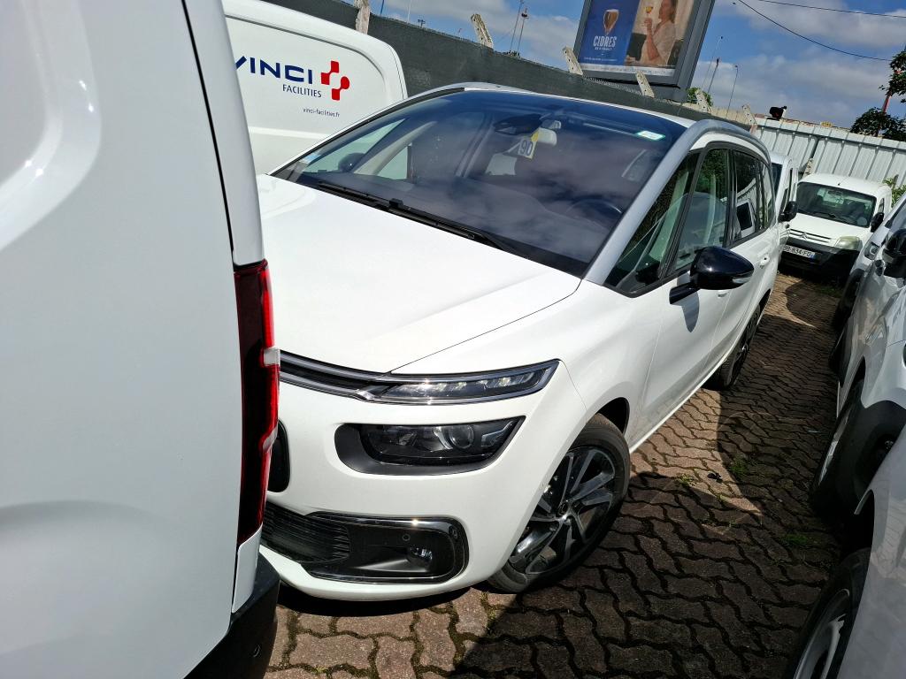 Grand C4 Picasso II