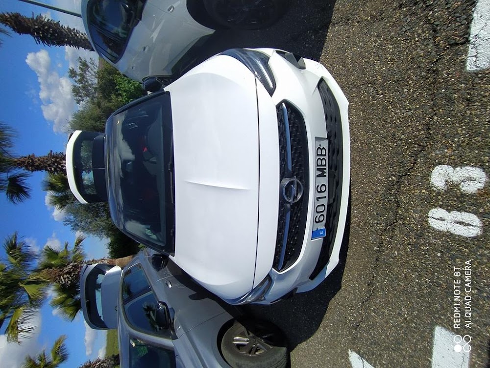 Foto Opel Corsa 4