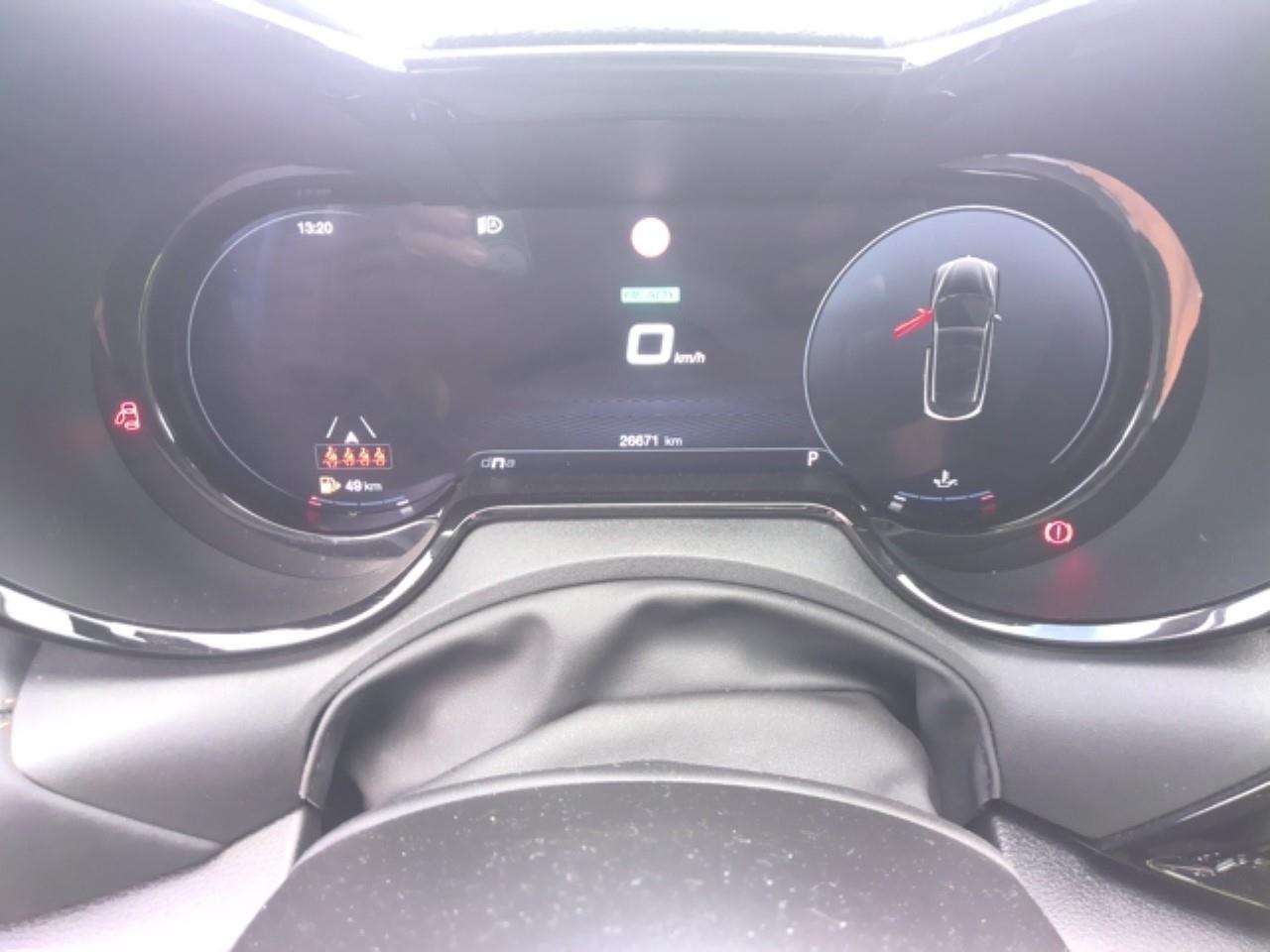 Foto Alfa Romeo Tonale 10