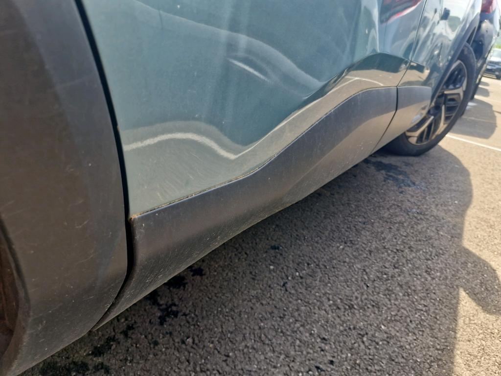 Citroen C4 PureTech 130 BVM6 Max 2023