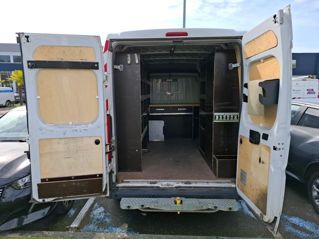 Peugeot BOXER TOLE 335 L2H2 BLUEHDI 120 S&S PREMIUM 2021