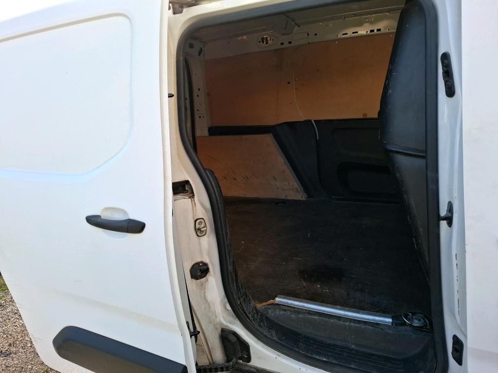 Citroen BERLINGO III VAN 