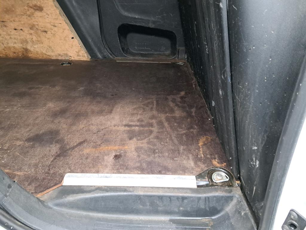 Citroen BERLINGO VAN M 650 BLUEHDI 100 S&S BVM5 CLUB 2020