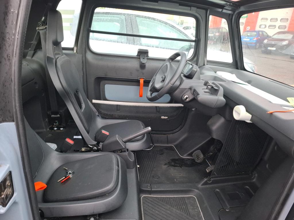 Citroen AMI