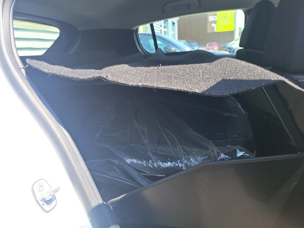 Peugeot 308 PHEV 180 e-EAT8 Active Pack 2022