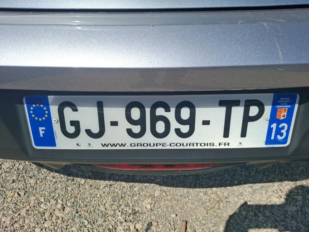 Peugeot 208 PURETECH 75 S&S BVM5 PREMIUM 2022