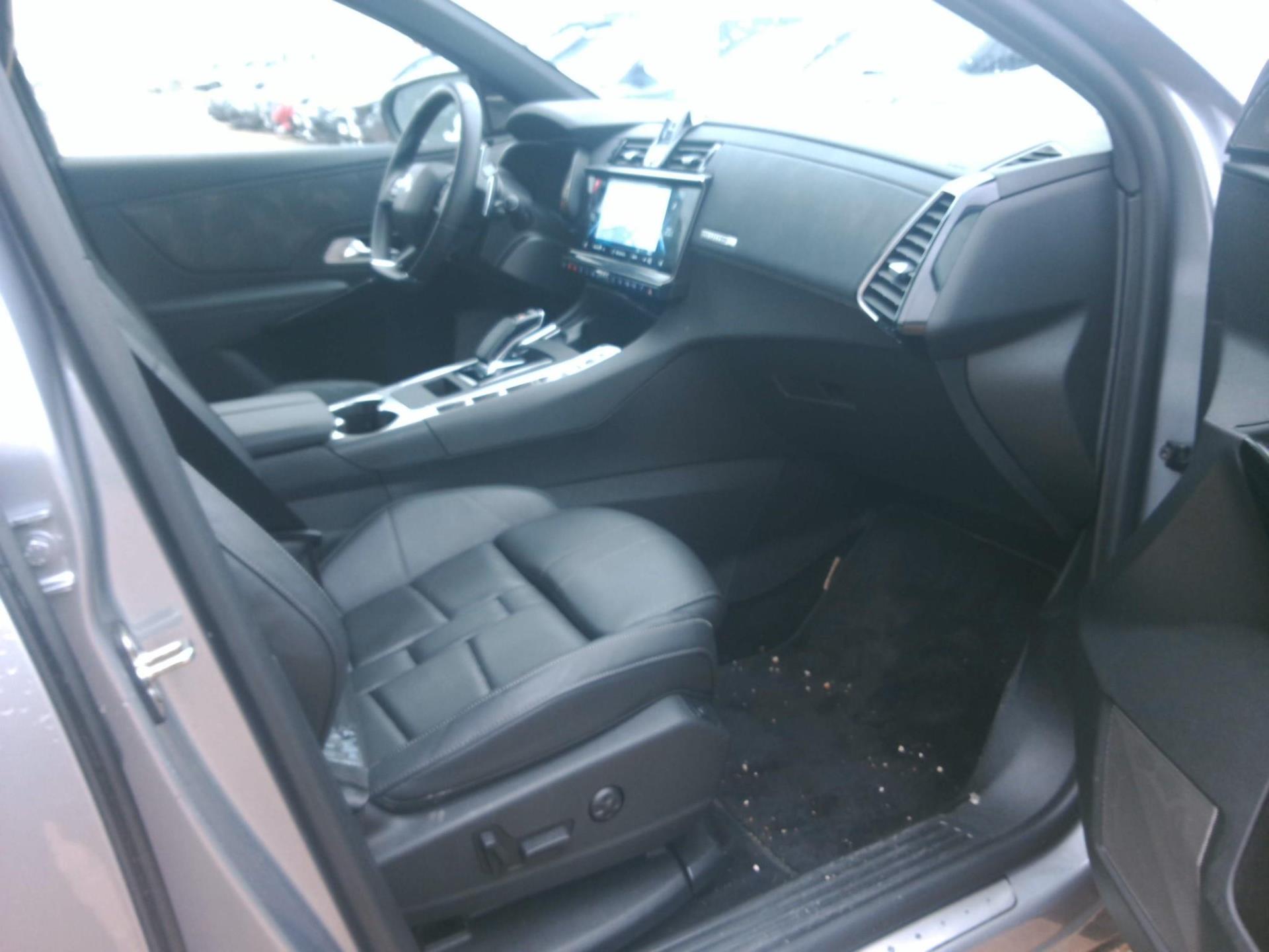 DS DS7 Crossback Hybride E-Tense 225 EAT8 Rivoli 2023