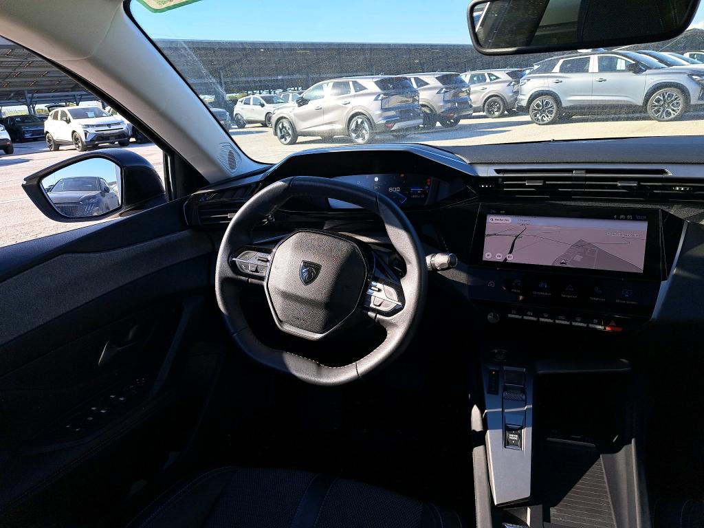 Peugeot 308 BlueHDi 130ch S&S EAT8 Allure 2023