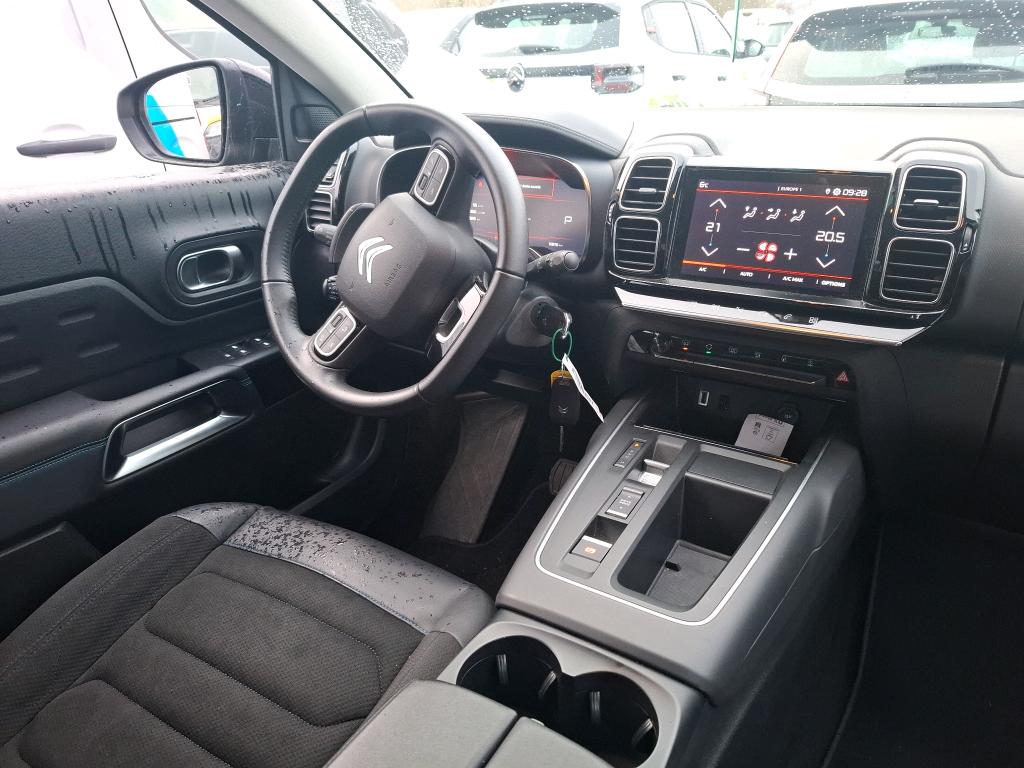 Citroen C5 Aircross BlueHDi 130 S&S EAT8 Feel 2022