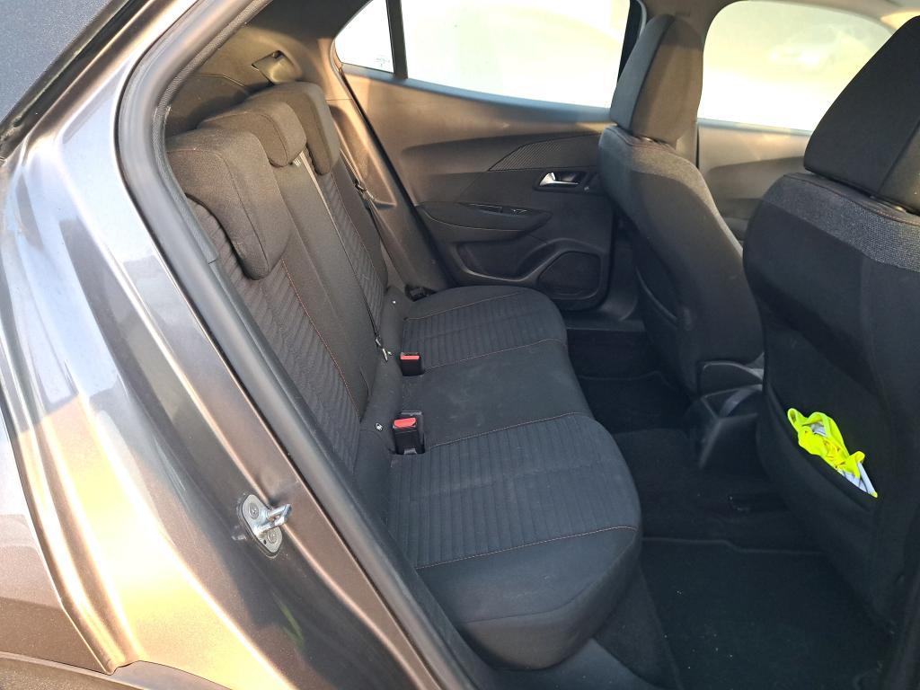 Peugeot 2008 BlueHDi 110 S&S BVM6 Active Pack 2022
