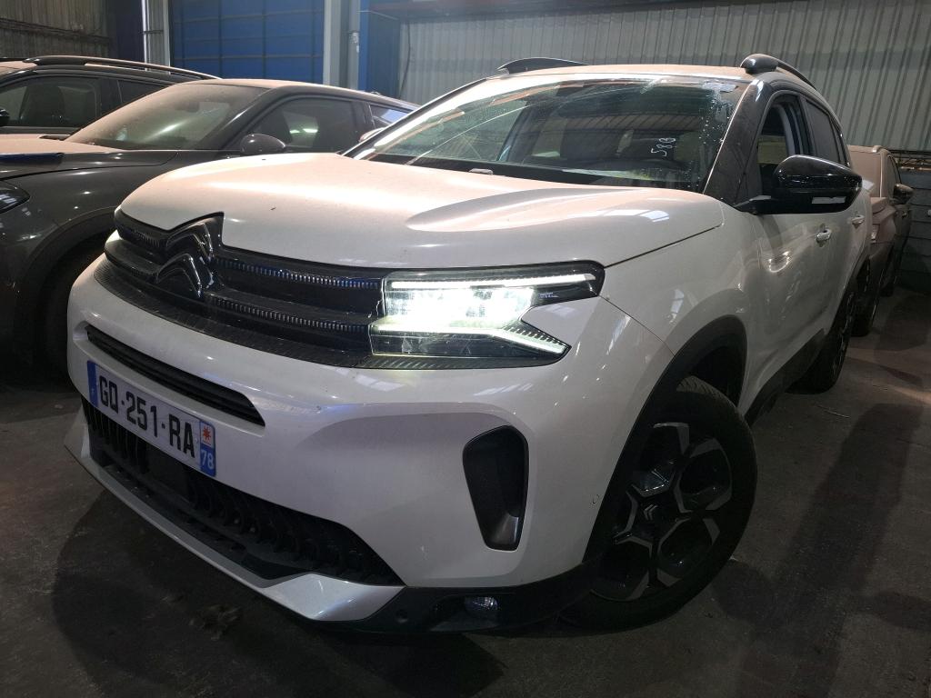 C5 AIRCROSS