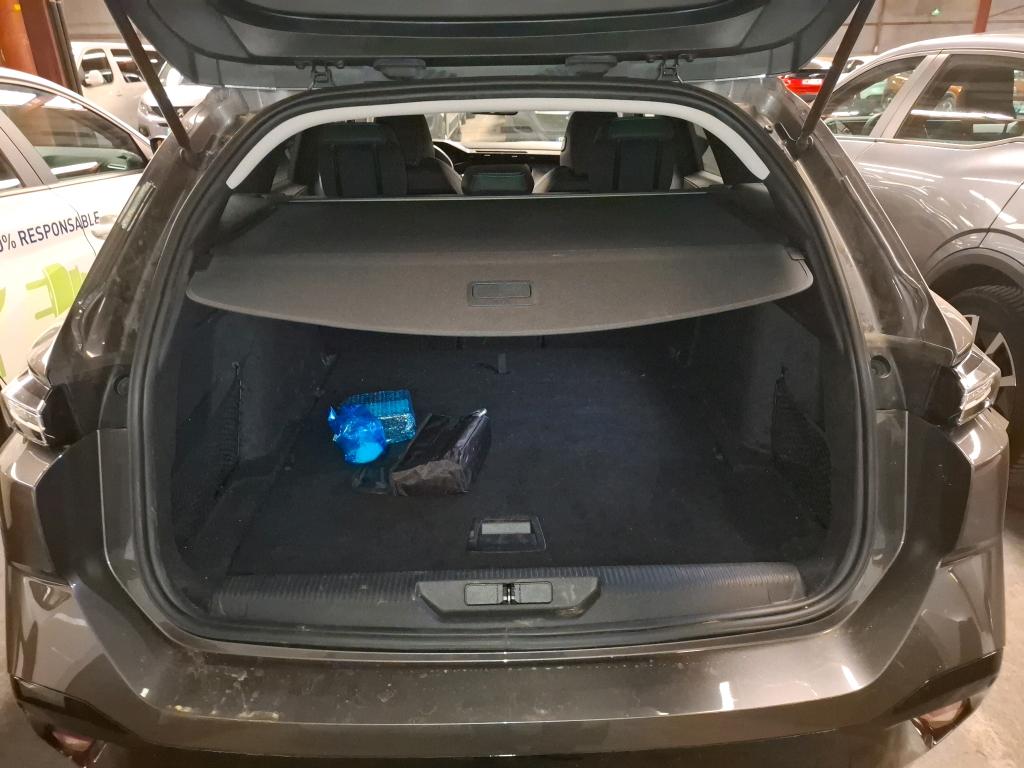 Peugeot 308 SW BlueHDi 130ch S&S EAT8 Allure Pack 2023