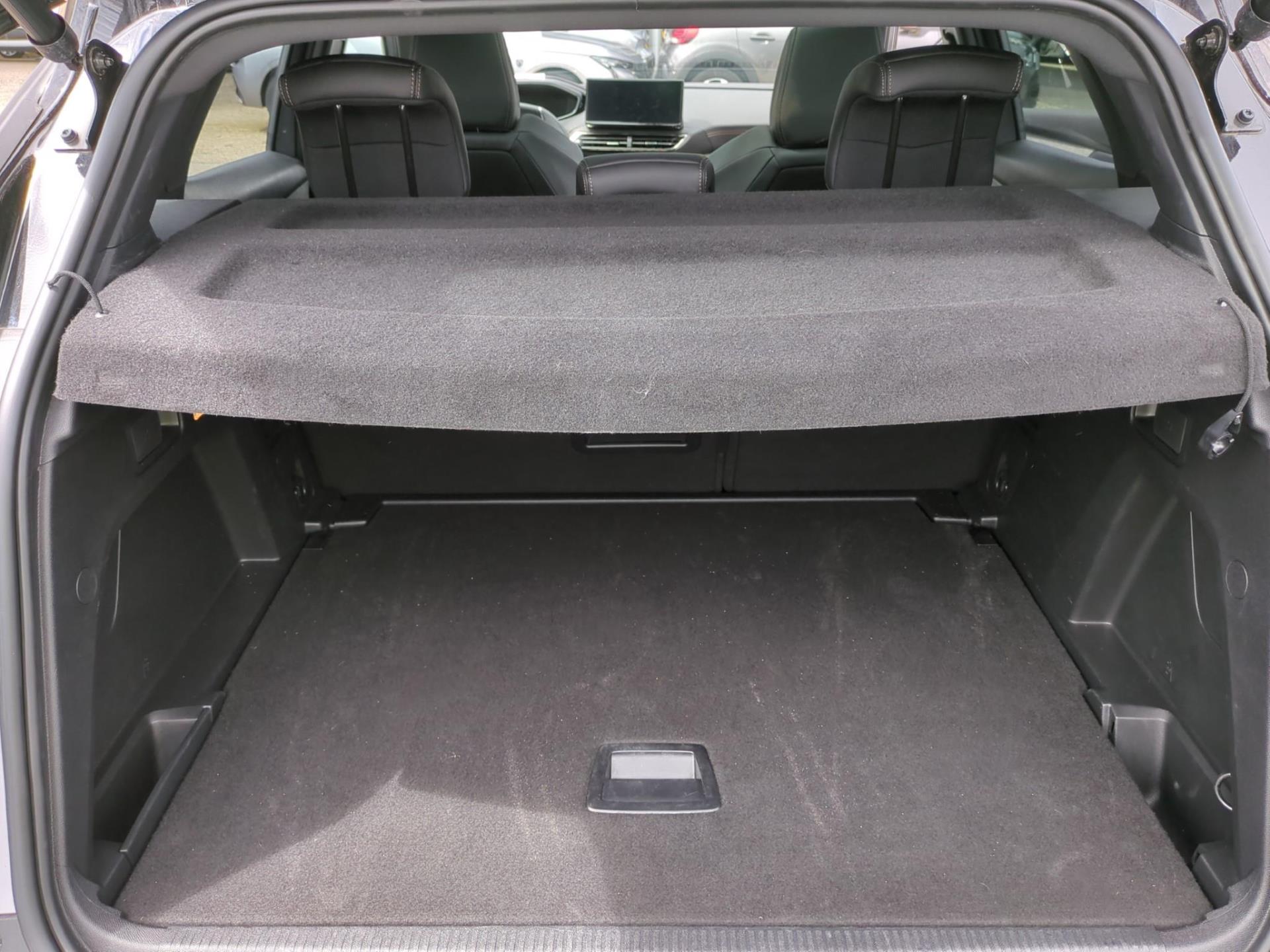 Peugeot 3008 PureTech 130ch S&S BVM6 GT 2023