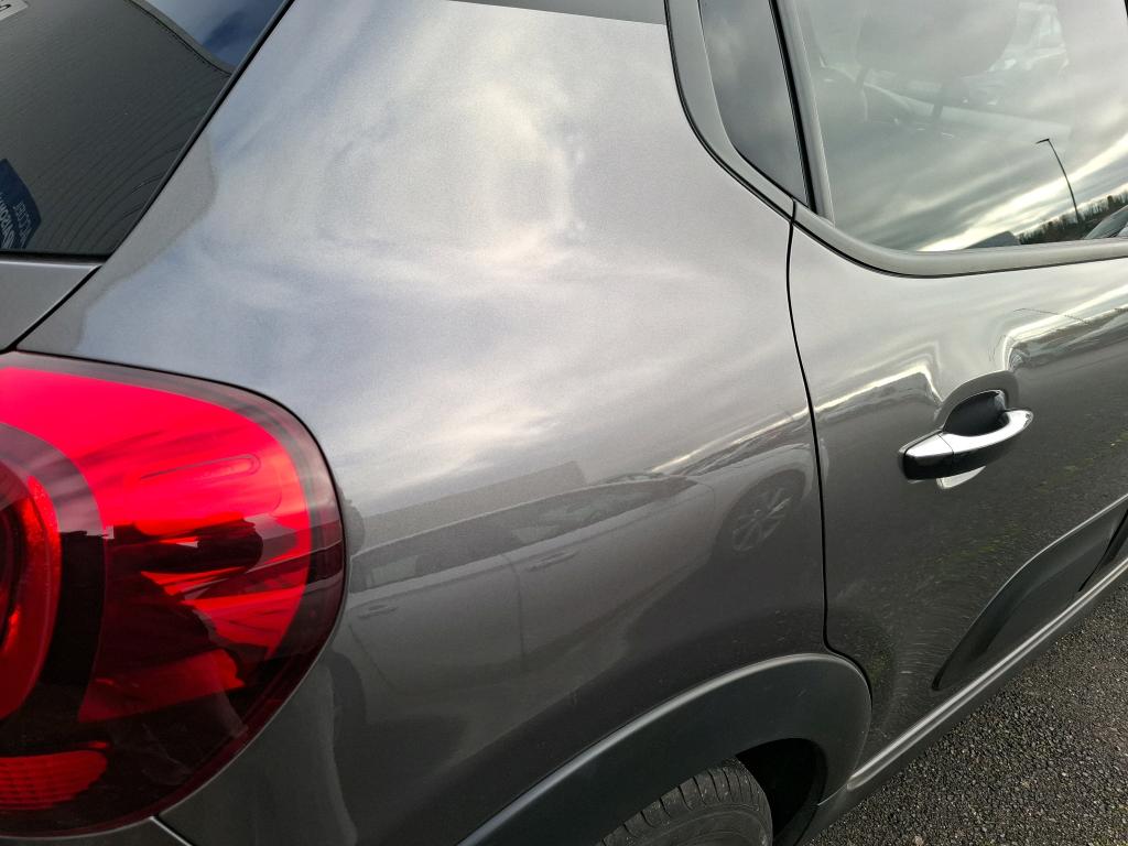 Citroen C3 PureTech 110 S&S EAT6 Shine Pack 2022