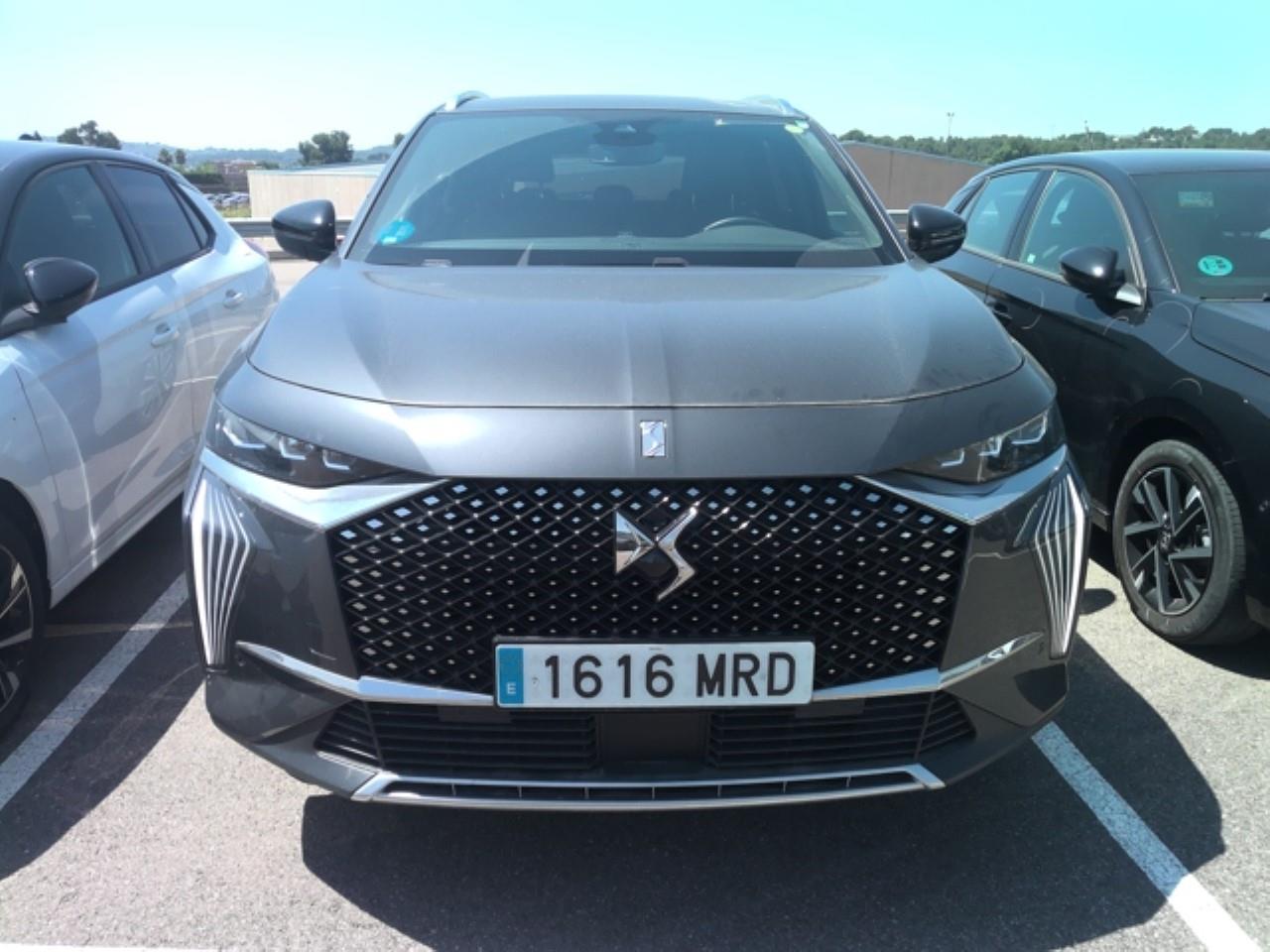 DS DS7 DS 7 E-TENSE 4X4 300 Rivoli