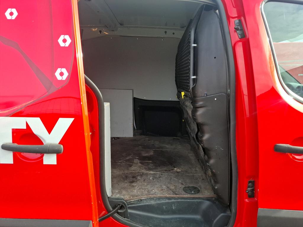 Citroen BERLINGO II 