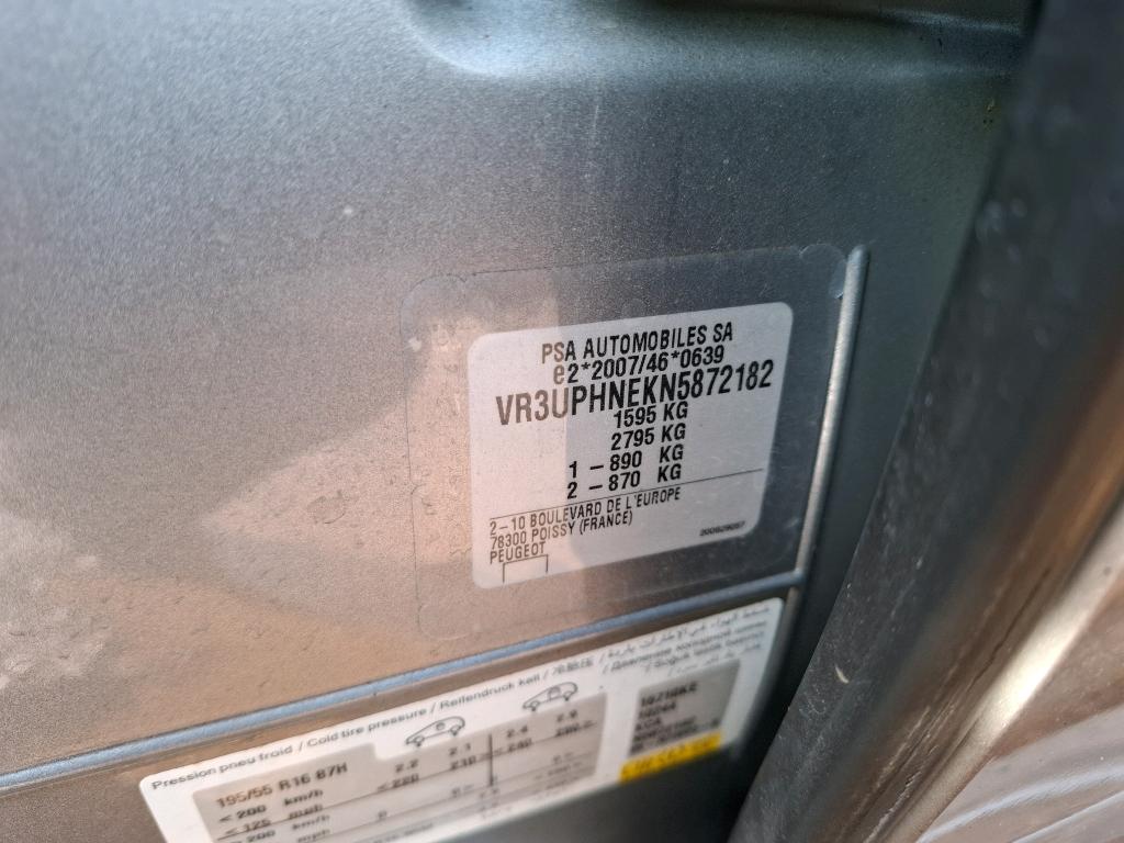 Peugeot 208 PureTech 100 S&S BVM6 Active Pack 2022