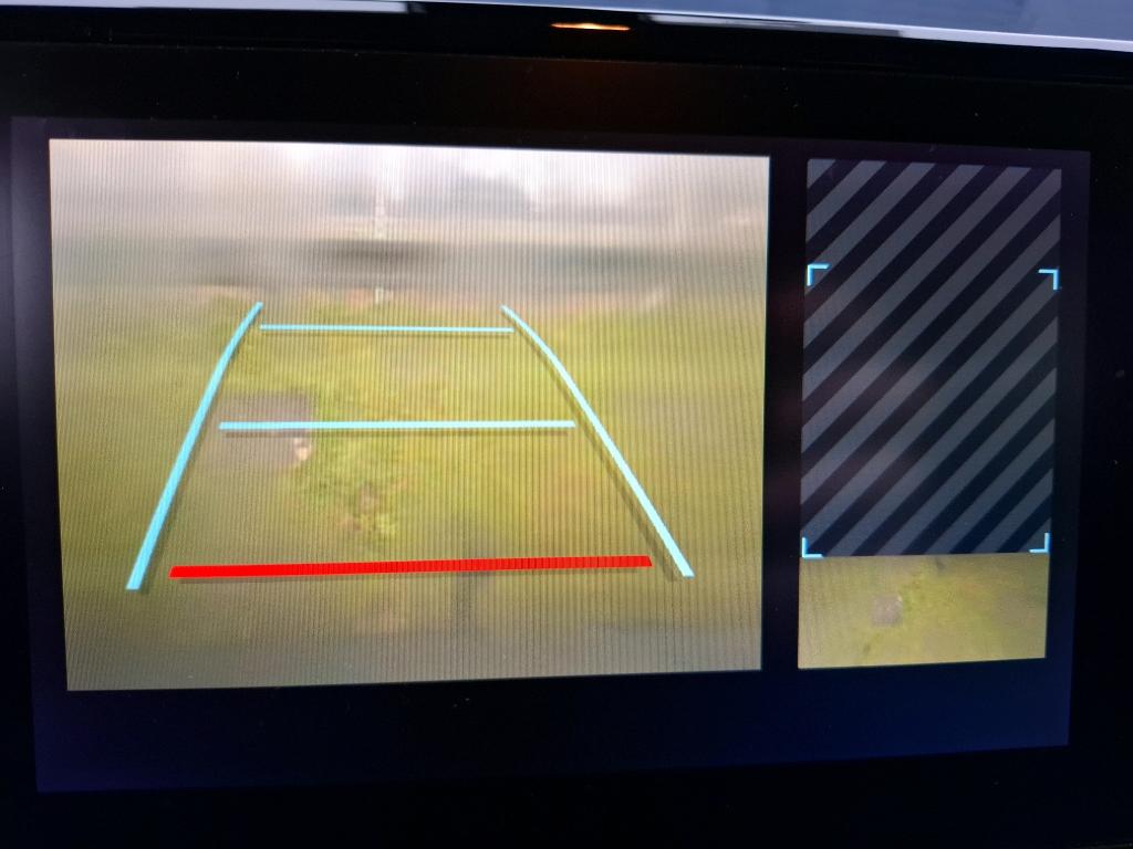 Peugeot Rifter Standard BlueHDi 100 S&S BVM6 5pl Active Pack 2020