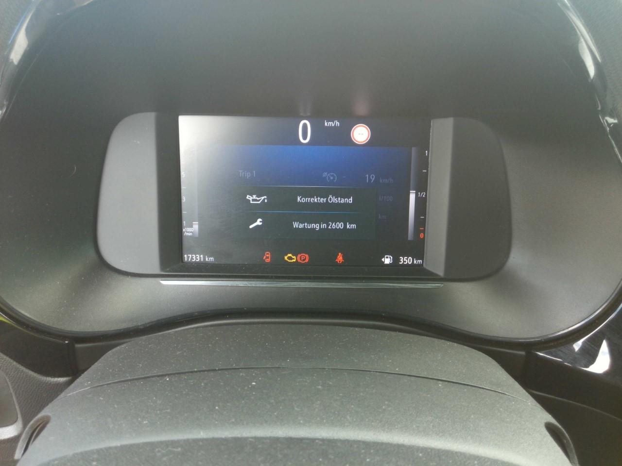 Foto Opel Corsa 5