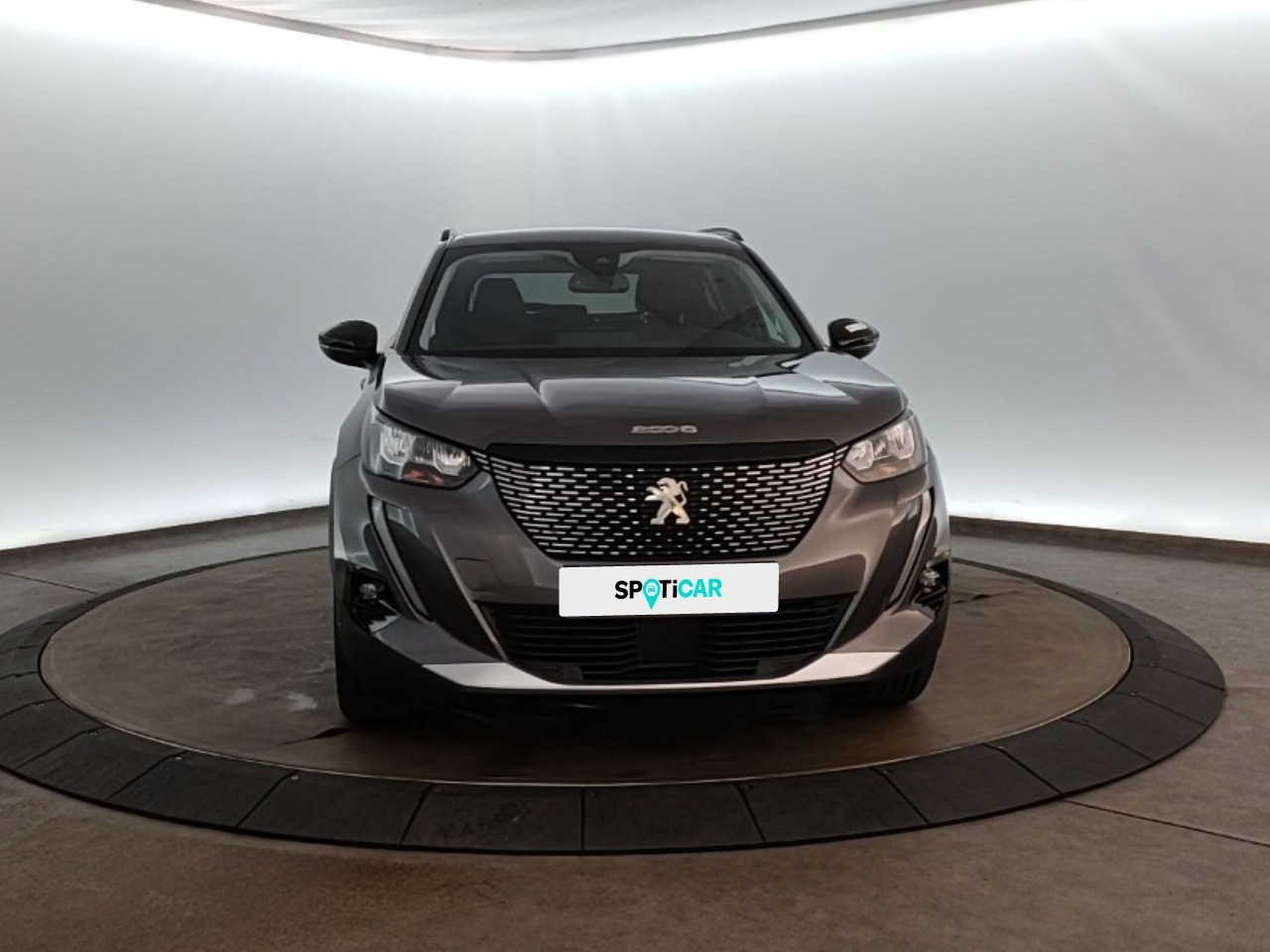 Peugeot 2008 PureTech 130 S&S BVM6 Allure 2022