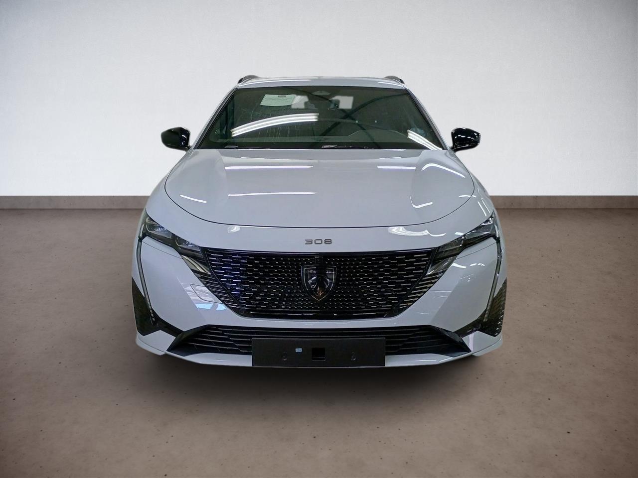 Peugeot 308 III 
