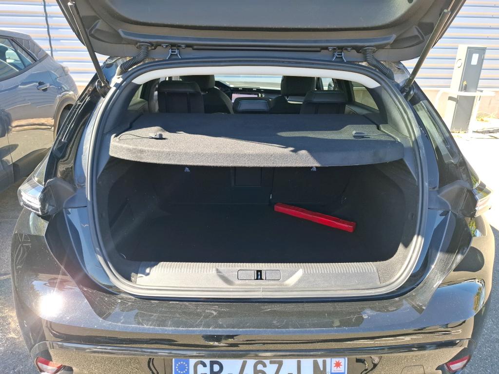 Peugeot 308 PureTech 130ch S&S EAT8 Allure Pack 2023
