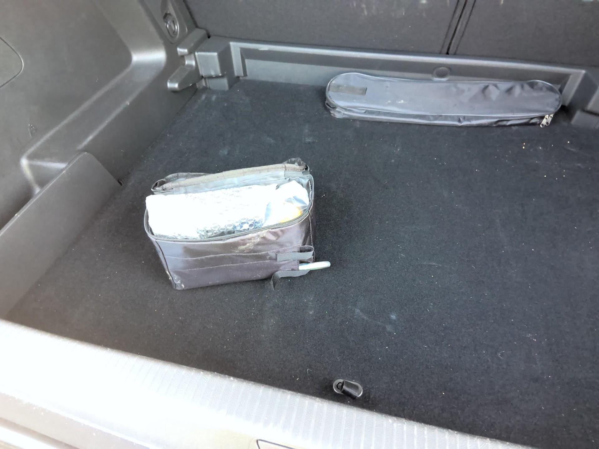 Opel Grandland 1.2 Turbo 130 ch GS 2023