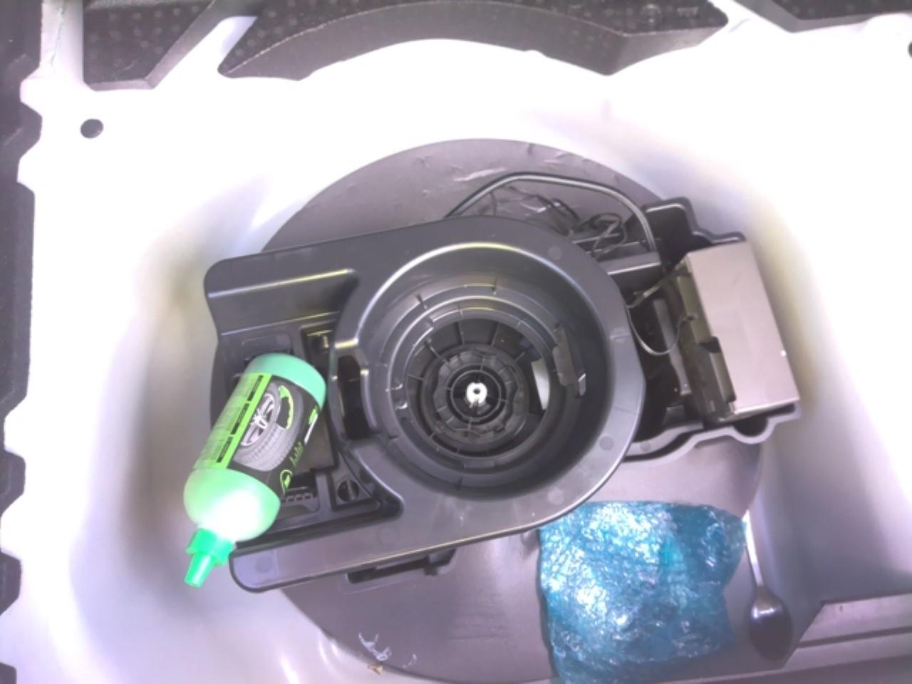 Foto Opel Corsa 7
