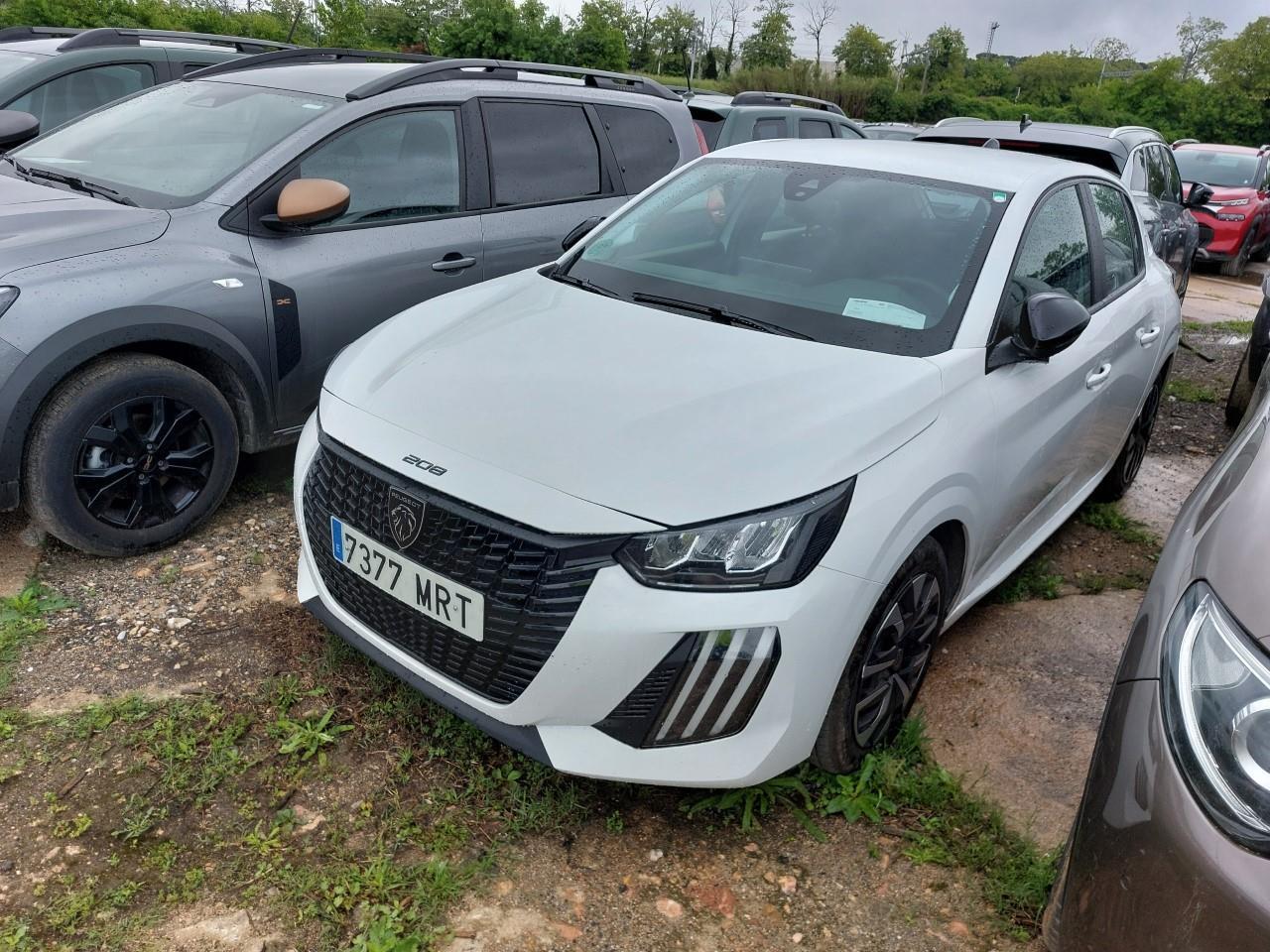 Foto Peugeot 208 2