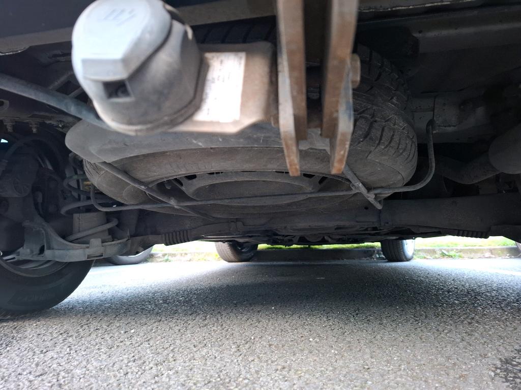 Peugeot PARTNER FOURGON STANDARD 650 KG BLUEHDI 100 S&S BVM5 ASPHALT 2020