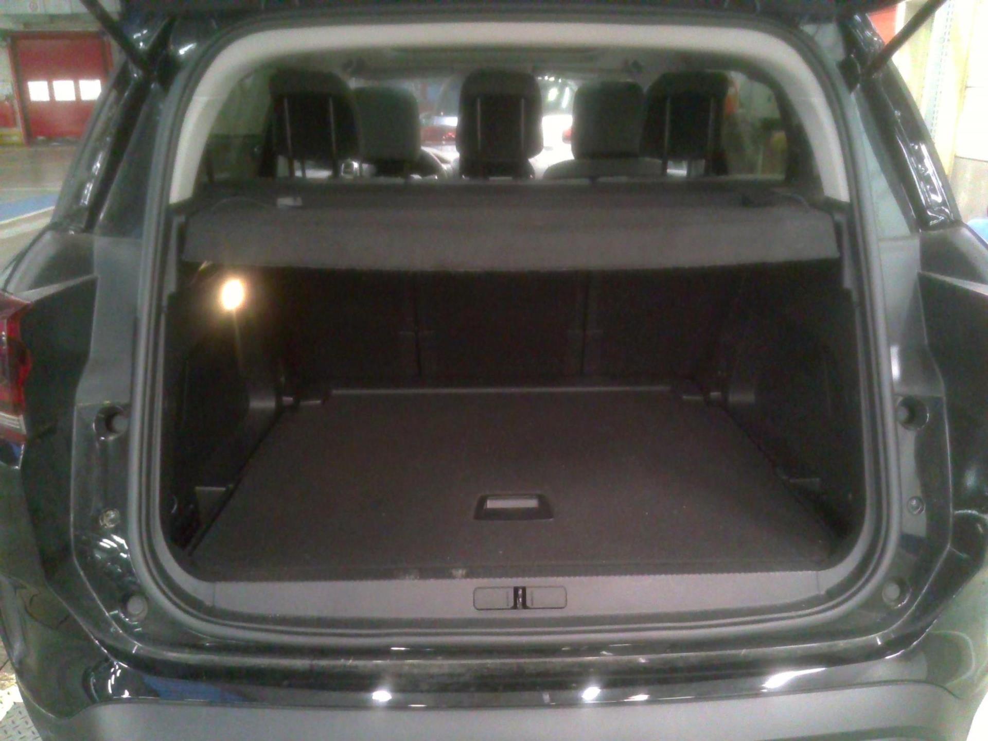 Citroen C5 Aircross PureTech 130 S&S EAT8 Shine Pack 2023