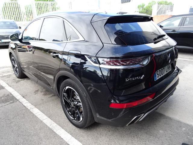 Foto DS DS 7 Crossback E-Tense 6