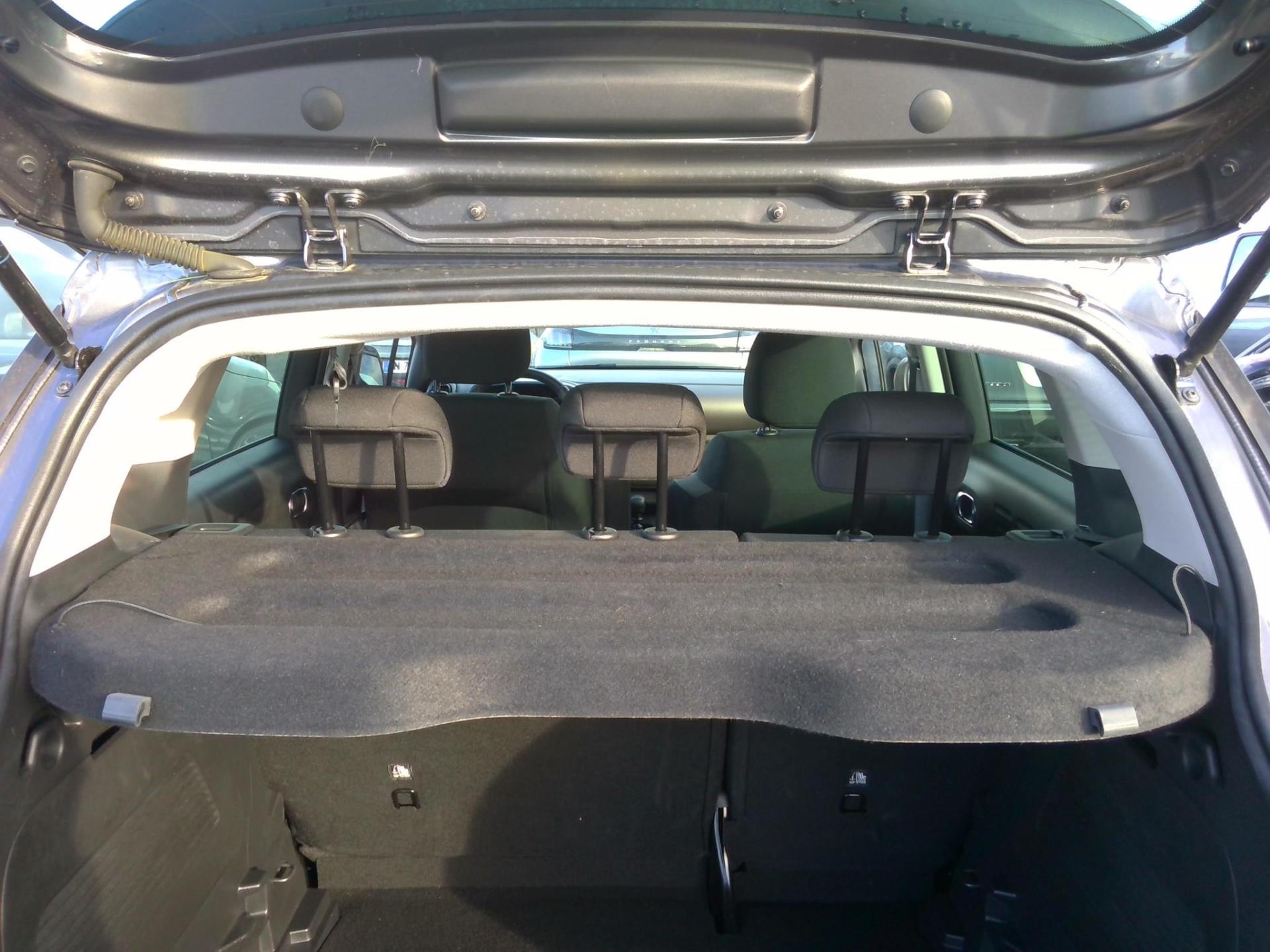 Citroen C3 Aircross PureTech 110 S&S BVM6 C-Series 2023