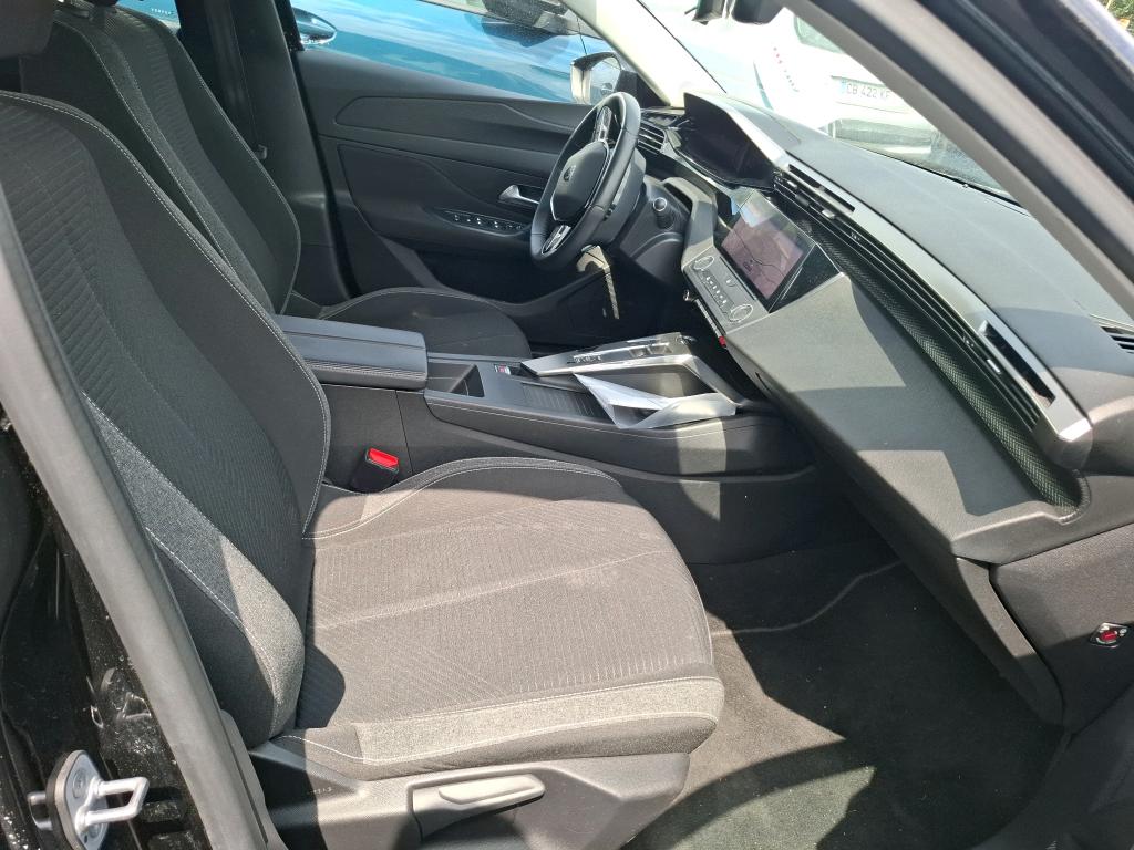 Peugeot 308 PHEV 180 e-EAT8 Active Pack 2022